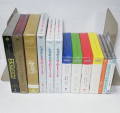 아울렛 신품 ◇ 노래의 ☆ 프린스님 CD · DVD · Blu-ray 13 개 세트