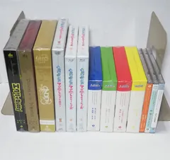 アウトレット新品 ◇ うたの☆プリンスさまっ♪　CD・DVD・Blu-ray 13本セット