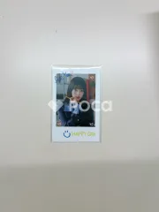 IVE ウォニョン 2024 IVE 2nd FANMEETING [MAGAZINE IVE] POLAROID SET