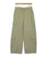 Drawer カーゴパンツ オリーブ サイズ38 ¥42,900 - メルカリ