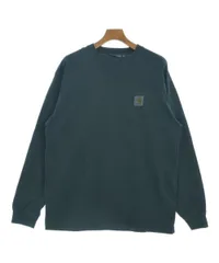 Carhartt Tシャツ・カットソー メンズ 【古着】【中古】【送料無料】