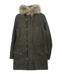 HERNO コート（その他） メンズ 【古着】【中古】【送料無料】