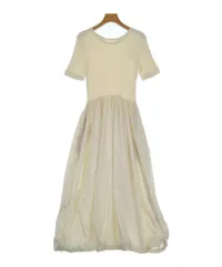 ADAM ET ROPE ワンピース レディース 【古着】【中古】【送料無料】