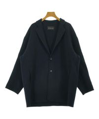 ZW COLLECTION MANTECOウールブレンドジャケット トグルボタン - メルカリ