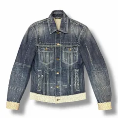 2026年最新】ドルチェ&ガッバーナ デニムジャケットの人気アイテム