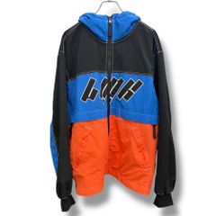 LQQK Studio NYLON TRACK JACKET - メルカリ