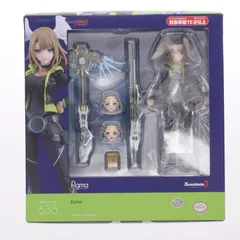 figma(フィグマ) 635 ユーニ ゼノブレイド3 完成品 可動フィギュア GOODSMILE ONLINE SHOP&Amazon.co.jp&あみあみ&アニメイト限定 グッドスマイルカンパニー