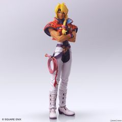 BRING ARTS(ブリングアーツ) バルトロメイ・ファティマ Xenogears(ゼノギアス) 完成品 可動フィギュア スクウェア・エニックス