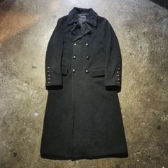 Dior Homme AW07 コットン Pコート 40 - メルカリ