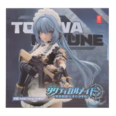 RA-02 タクティカルメイド 常磐和音(ときわかずね) 1/12 完成品 可動フィギュア SNAIL SHELL(蝸之殻)