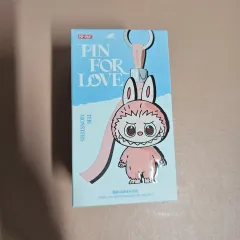 ラブブ Pin for Love シリーズ 新品