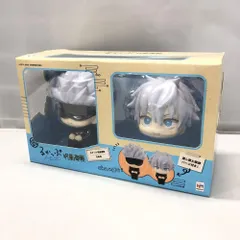 【中古】メガハウス るかっぷ 五条悟 呪術廻戦 箱傷み有り[15]