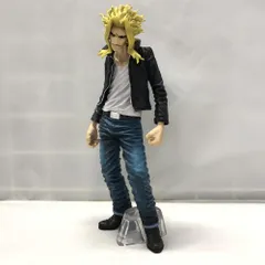 【中古】バンダイ オールマイト トゥルーフォーム ;figure 一番くじ 僕のヒーローアカデミア 意志 C賞 [15]