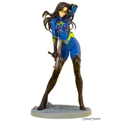 G.I. JOE美少女 バロネス 25thアニバーサリーブルー 限定版 G.I.ジョー 1/7 完成品 フィギュア(SV268) コトブキヤ