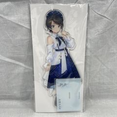 Blue Journey 沙花叉クロヱ BIG アクリルスタンド /Y - メルカリ