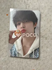 Seventeen セブチ エスクプス Your Choice BESIDE Ver.