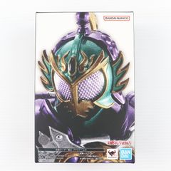 혼 웹 상점 한정 SHFiguarts(피규아츠) 진골 조각법 가면 라이더 류겐 포도 암즈 가면 라이더 갑 무 완성품 가동 피규어 반다이 스피릿