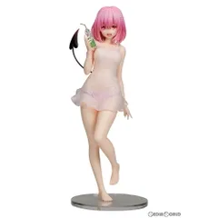 モモ・ベリア・デビルーク To LOVEる-とらぶる- ダークネス 1/6 完成品 フィギュア わんだらー