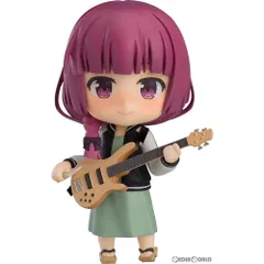 ねんどろいど 2269 廣井きくり(ひろいきくり) アニメ「ぼっち・ざ・ろっく!」 完成品 可動フィギュア グッドスマイルカンパニー