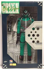 メディコム・トイ REAL ACTION HEROES 秘密戦隊ゴレンジャー ミドレンジャー RAH73