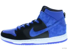 【US9.5】 NIKE SB DUNK HIGH PRO SB J PACK ROYAL 305050-018 【新古品】