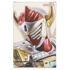 SHFiguarts (피규아트) 진골 조각법 가면 라이더 바론 바나나 암즈 가면 라이더 갑옷 완성품 가동 피규어 반다이 스피릿
