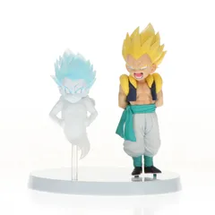 D賞 Revible Moment 超サイヤ人ゴテンクス&ゴースト 一番くじ ドラゴンボール DRAGON HISTORY II DRAGON BALL フィギュア プライズ バンダイスピリッツ