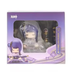 (再販) 御建鳴神主尊大御所様像(みたけなるかみぬしのみことおおごしょさまぞう) 原神 完成品 フィギュア miHoYo(ミホヨ)