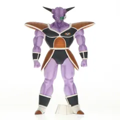 B賞 ギニュー 一番くじ ドラゴンボール ギニュー特戦隊!!来襲 ドラゴンボールZ MASTERLISE フィギュア プライズ バンダイスピリッツ