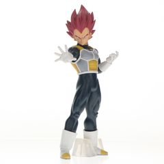 D상 초사이어인 갓 베지터 이치 반 쿠지 드래곤 볼 BACK TO THE FILM 드래곤 볼 슈퍼 (슈퍼) MASTERLISE DRAGON BALL 피규어 프라이즈 (955) 반다이 스피릿