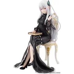 エキドナ お茶会Ver. Re:ゼロから始める異世界生活 1/7 完成品 フィギュア KADOKAWA(カドカワ)
