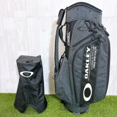2026年最新】キャディバッグ オークリー スタンドの人気アイテム
