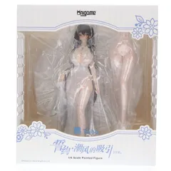 色紙無し 大鳳(たいほう) 誓約・潮風のテンプテーションVer. DX版 アズールレーン 1/6 完成品 フィギュア AniGame(アニゲーム)
