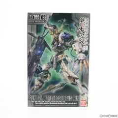 풀 메카닉스 1/100 ASW-G-08 건담 발바토슬프스렉스 기동전사 건담 철혈의 오펜스 프라모델 반다이