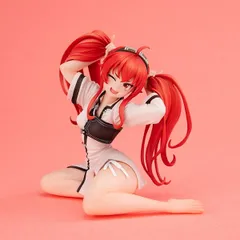 Melty Princess(メルティプリンセス) てのひら エリス 無職転生II 〜異世界行ったら本気だす〜 完成品 フィギュア メガハウス