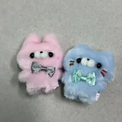 スットタッチさん キーホルダー まとめ