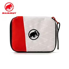 26春夏 マムート MAMMUT メンズ レディース (ユニセックス) セオン アルパイン ウォレット ワレット 2810-01370 財布 サイフ ジッパーのサムネイル