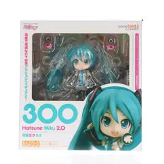 2026年最新】初音ミク ねんどろいど 300の人気アイテム - メルカリ