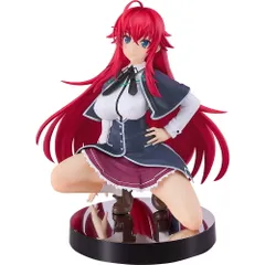 POP UP PARADE(ポップアップパレード) リアス・グレモリー L size ハイスクールD×D HERO 完成品 フィギュア グッドスマイルカンパニー