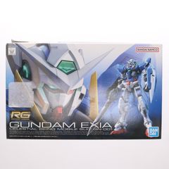 RG 1/144 GN-001 건담 엑시아 기동전사 건담 00(더블 오) 프라모델(5061600) 반다이 스피릿