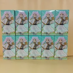 【D9463】未開封　葬送のフリーレン Coreful フィギュア フリーレン　１０個セット