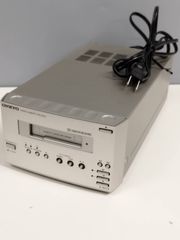 カセットテープデッキ オンキョーONKYO K-505FX - メルカリ