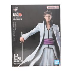 B상 남염소 우스케(아이젠소스케) MASTERLISE 이치 반 쿠지 BLEACH(블리치) Stirring Souls vol.1 피규어 프라이즈 반다이 스피릿