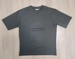 ユニクロ U エアリズム コットン Tシャツ S