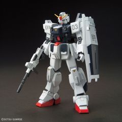 (재판매) HGUC 1/144 RX-79BD-3 블루 디스티니 3호기 EXAM 기동전사 건담 외전 THE BLUE DESTINY(더 블루 디스티니) 프라모델(5060959) 반다이 스피릿츠