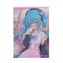 初音ミク キャラクター・ボーカル・シリーズ01 初音ミク ぬーどるストッパーフィギュア-恋するセーラー服- プライズ(AMU-PRZ13406) フリュー
