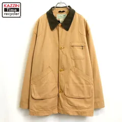 00s L.L.Bean PRIMALOFT プリマロフト ハンティングジャケット メンズ 表記Lサイズ