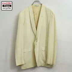 60s vintage テーラードジャケット メンズ Mサイズ相当