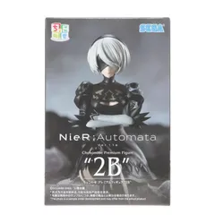 2026年最新】NieR ちょこのせ 2bの人気アイテム - メルカリ