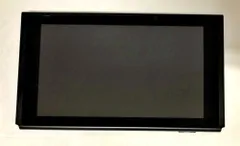 25.【本体のみ】Nintendo Switch バッテリー強化版 HAC-001(-01) 【難有】